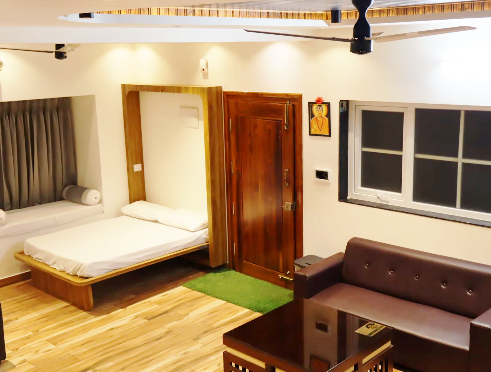 King Bedroom