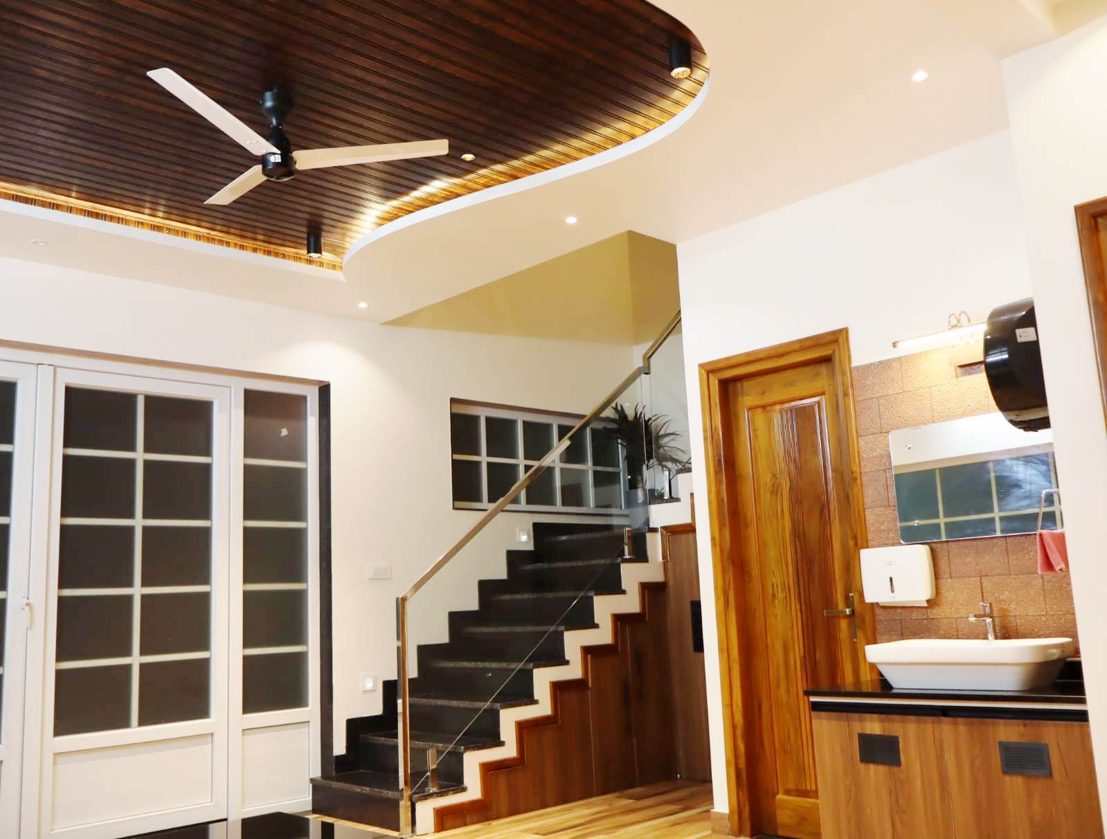 House interior